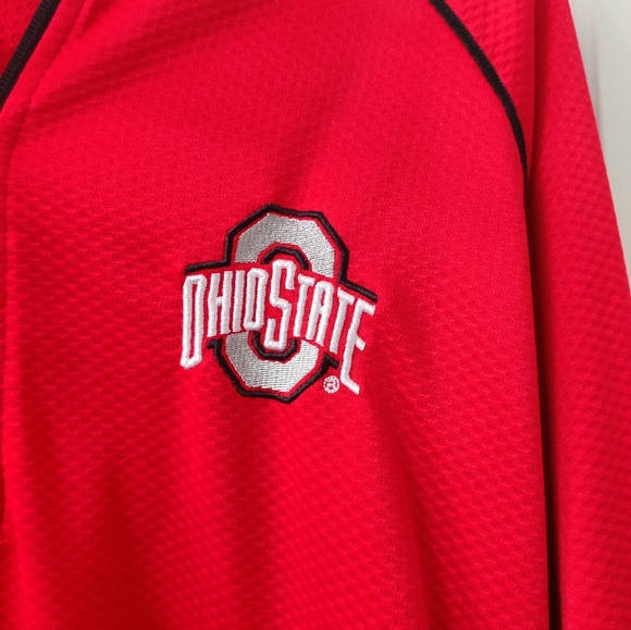 Ohio State University pullover - Picture 2 of 5